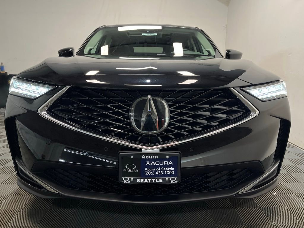 New 2026 Acura MDX SH-AWD w/ Technology Package image 4
