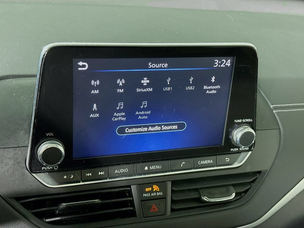 Used 2019 Nissan Altima 2.5 SV AWD/4WD image 6