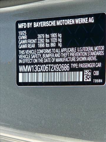 Used 2026 MINI Cooper Convertible FWD image 21