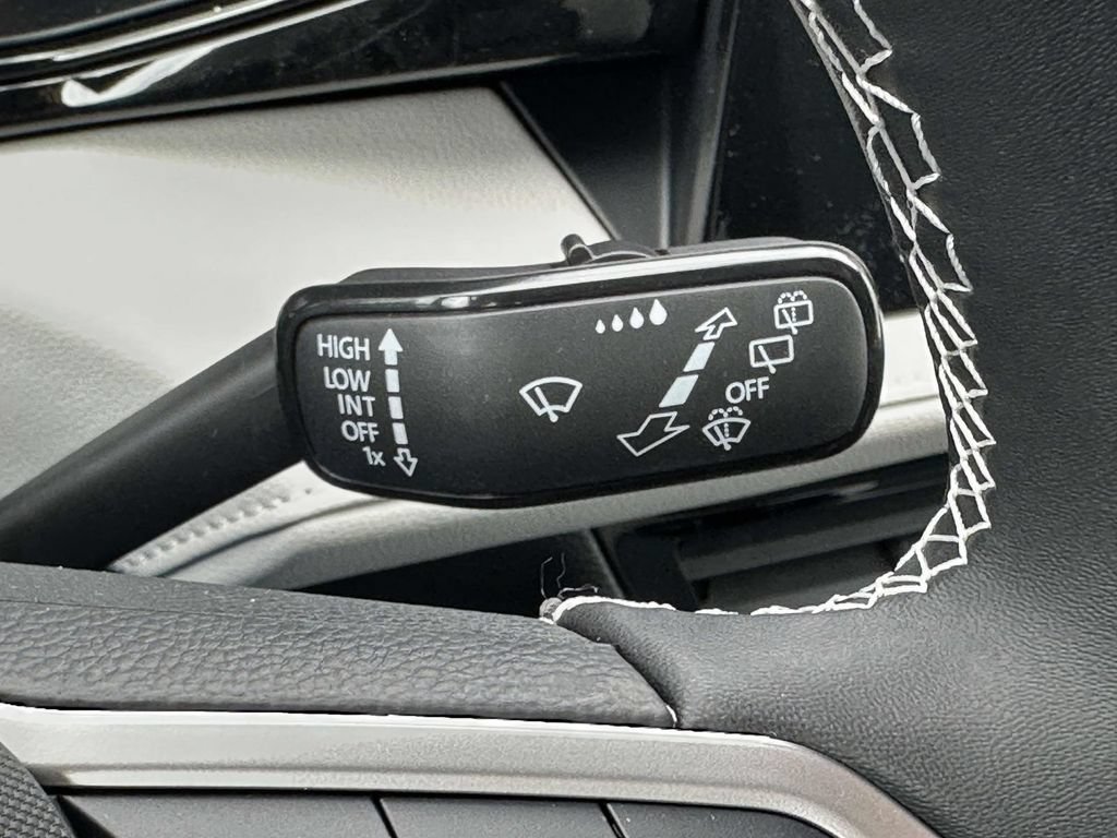 New 2025 Volkswagen Taos S FWD image 24