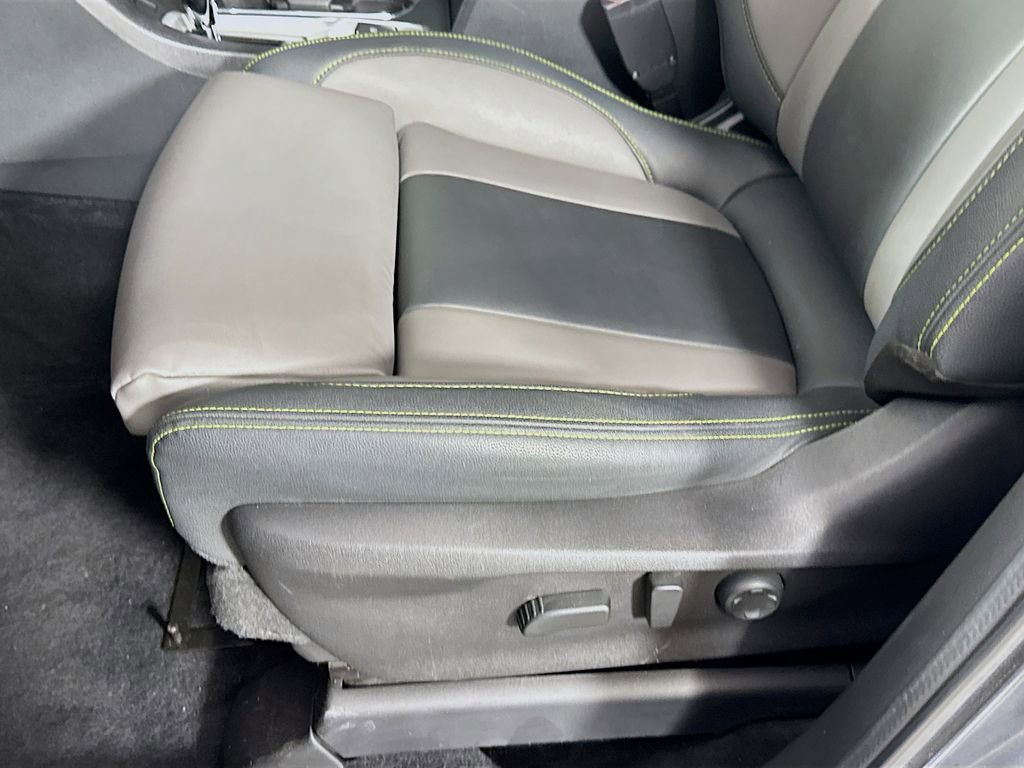 Used 2023 Subaru Ascent Onyx Edition Limited image 23