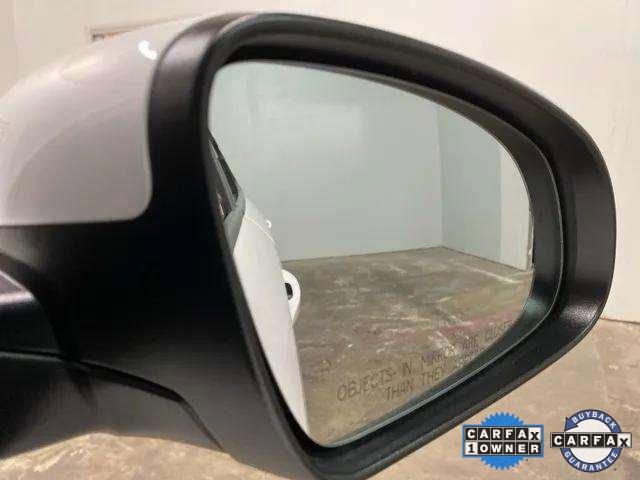 Used 2023 Hyundai Kona SE w/ Cargo Package image 87