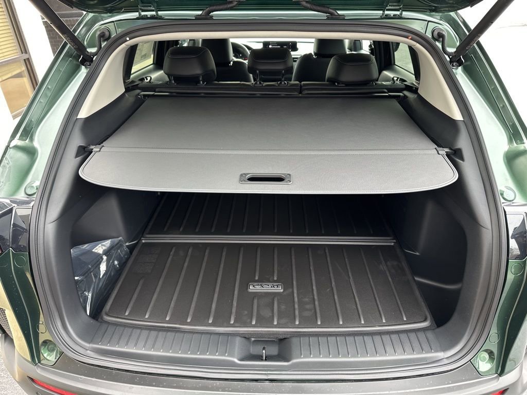 New 2026 MAZDA CX-50 AWD 2.5 S w/ Weather Package image 19