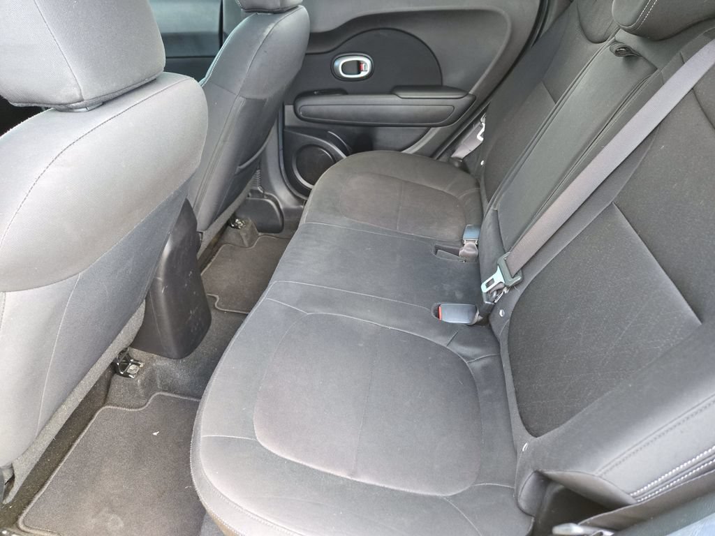 Used 2014 Kia Soul FWD image 20