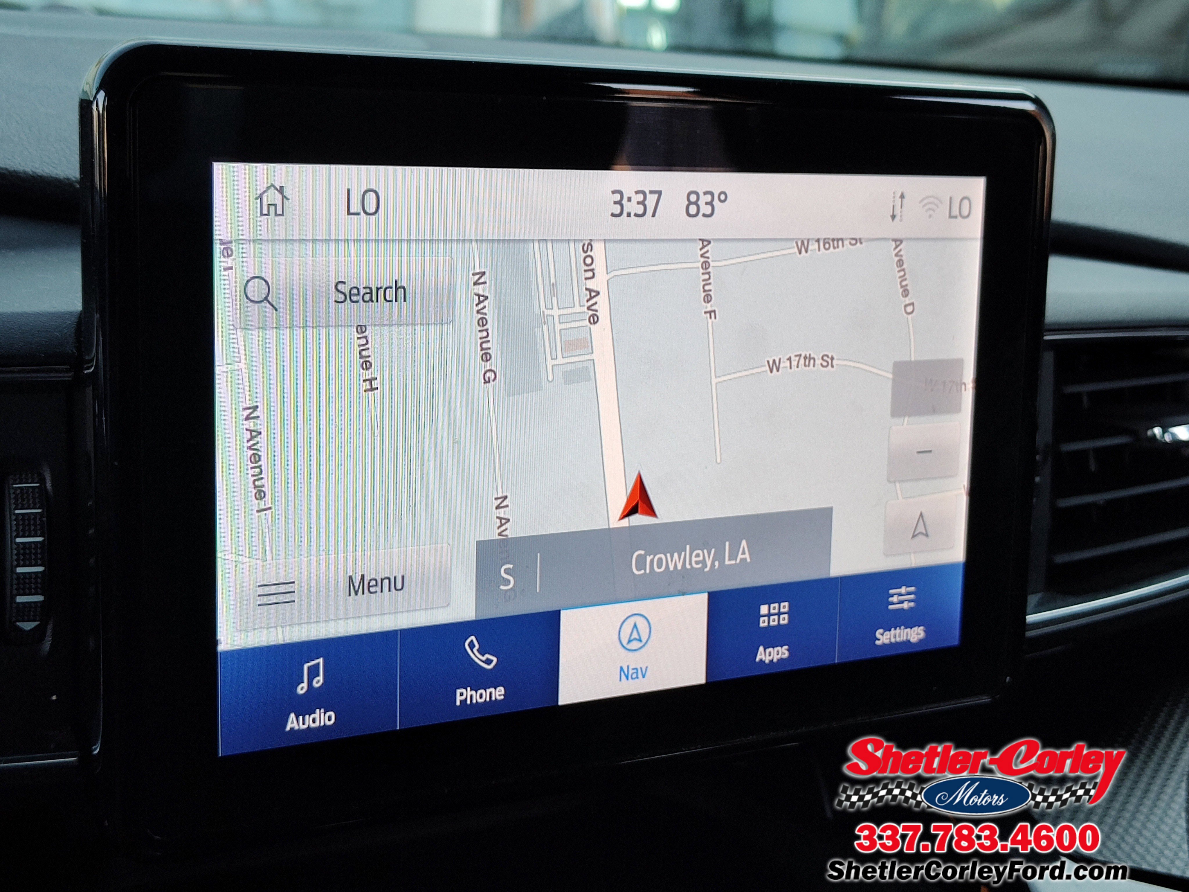 Used 2023 Ford Explorer ST-Line w/ Class IV Trailer Tow Package image 30