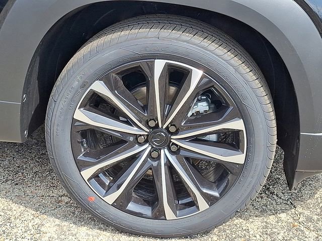 New 2026 MAZDA CX-50 AWD 2.5 S w/ Weather Package image 9