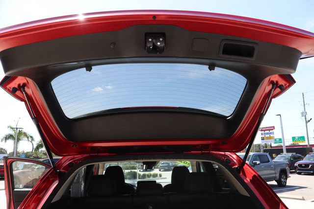 Used 2023 MAZDA CX-5 AWD 2.5 S image 23