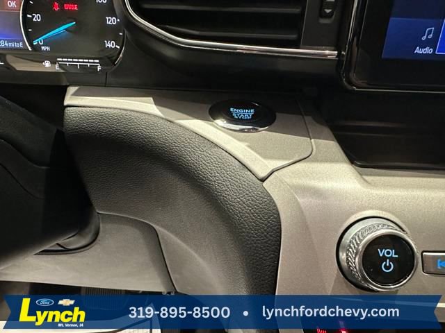 Used 2023 Ford Explorer XLT w/ Equipment Group 202A image 14