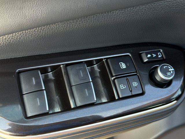 Certified 2026 Toyota Crown Platinum AWD/4WD image 13