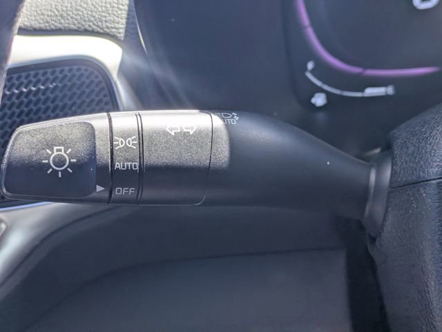 Used 2023 Kia Soul LX image 24