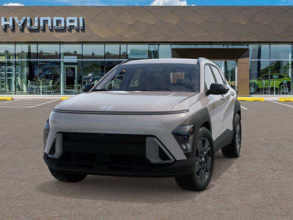 New 2026 Hyundai Kona SEL Sport AWD/4WD image 6