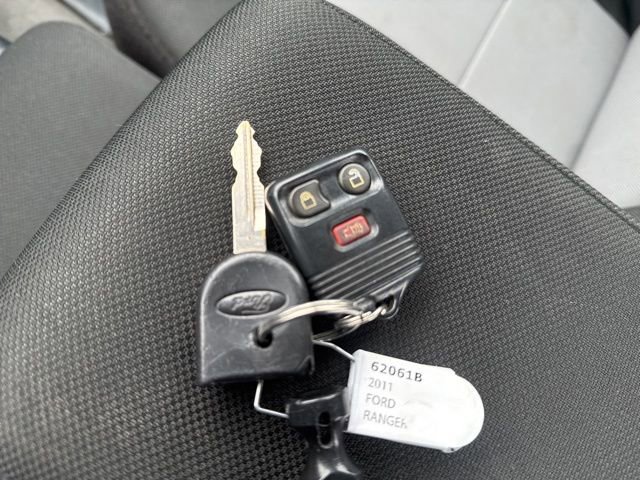 Used 2011 Ford Ranger XLT image 50