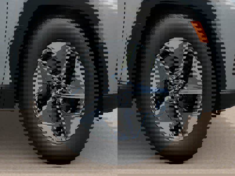 New 2026 Hyundai Tucson SEL image 8