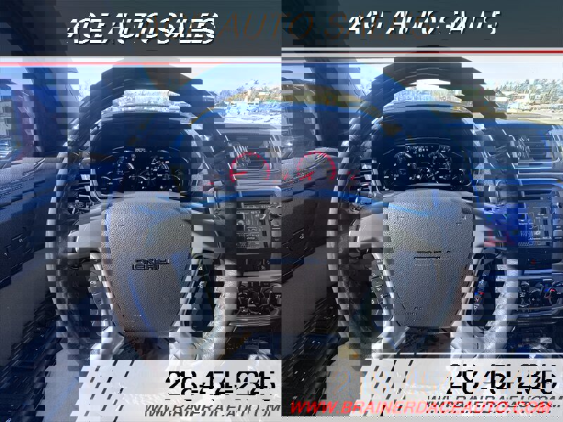 Used 2016 GMC Acadia Denali image 13