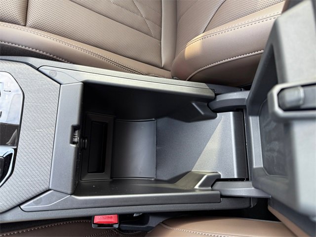 New 2026 BMW X3 xDrive30 w/ Premium Package image 25