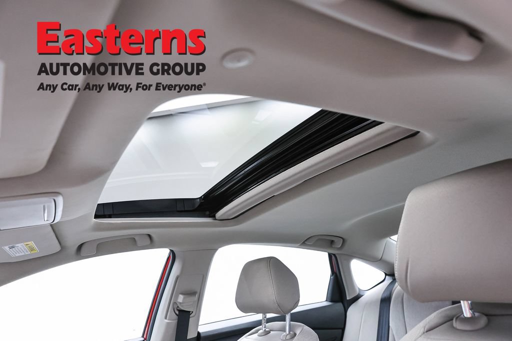 Used 2024 Honda Accord EX image 32
