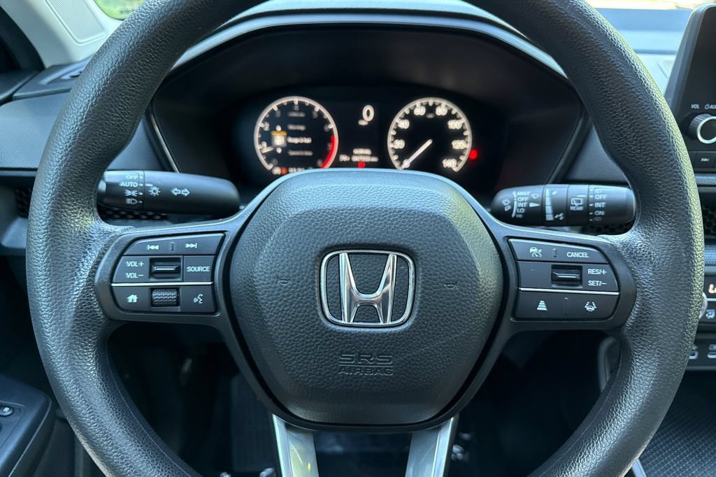 Certified 2023 Honda CR-V EX image 19