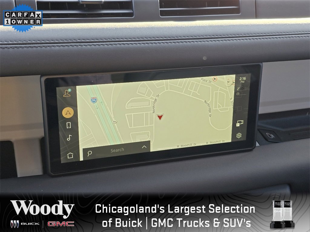 Used 2024 Land Rover Defender 110 S image 19