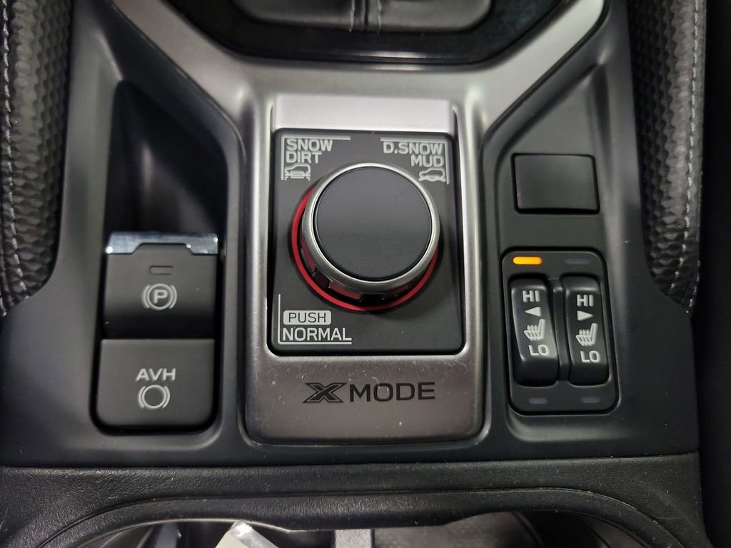 Used 2021 Subaru Forester Limited w/ Popular Package #3 image 16