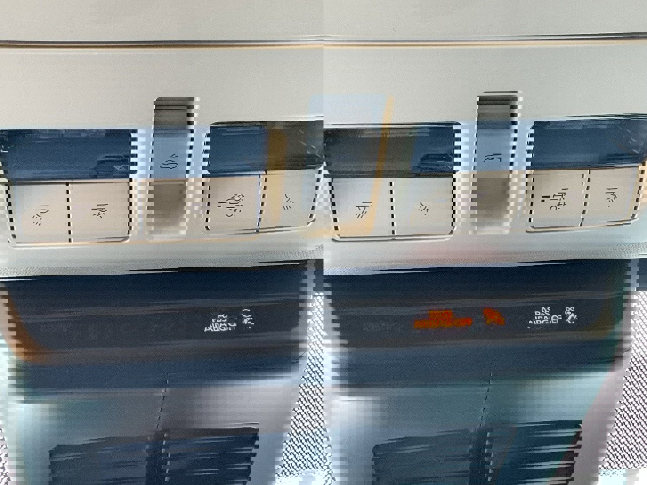 Used 2025 MAZDA CX-70 3.3 Turbo w/ Preferred Package image 27