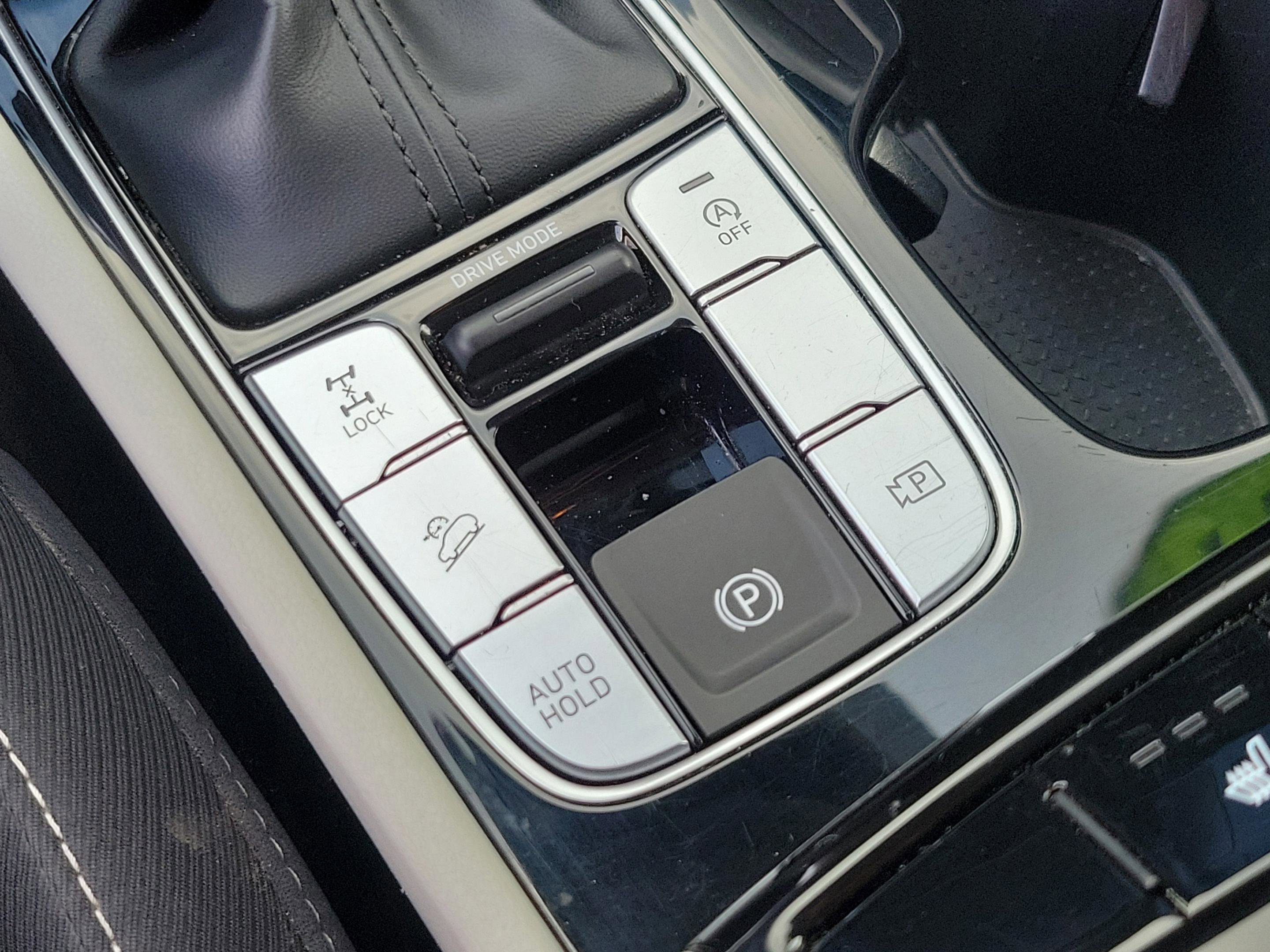 Certified 2024 Hyundai Tucson SEL image 28