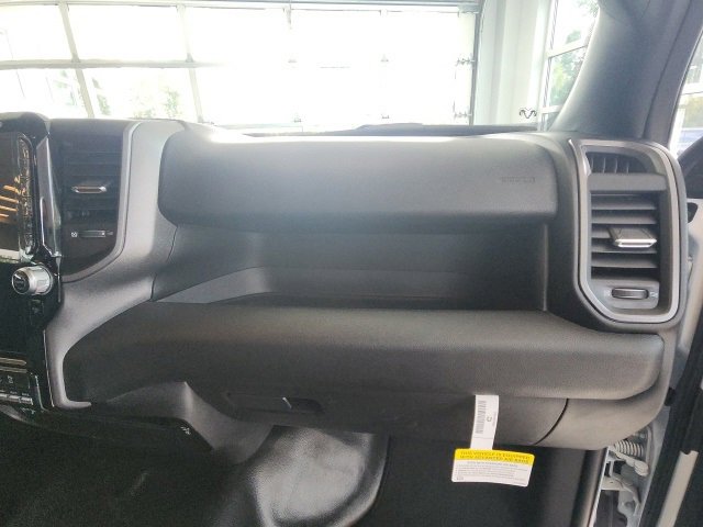New 2026 RAM 3500 Tradesman image 28