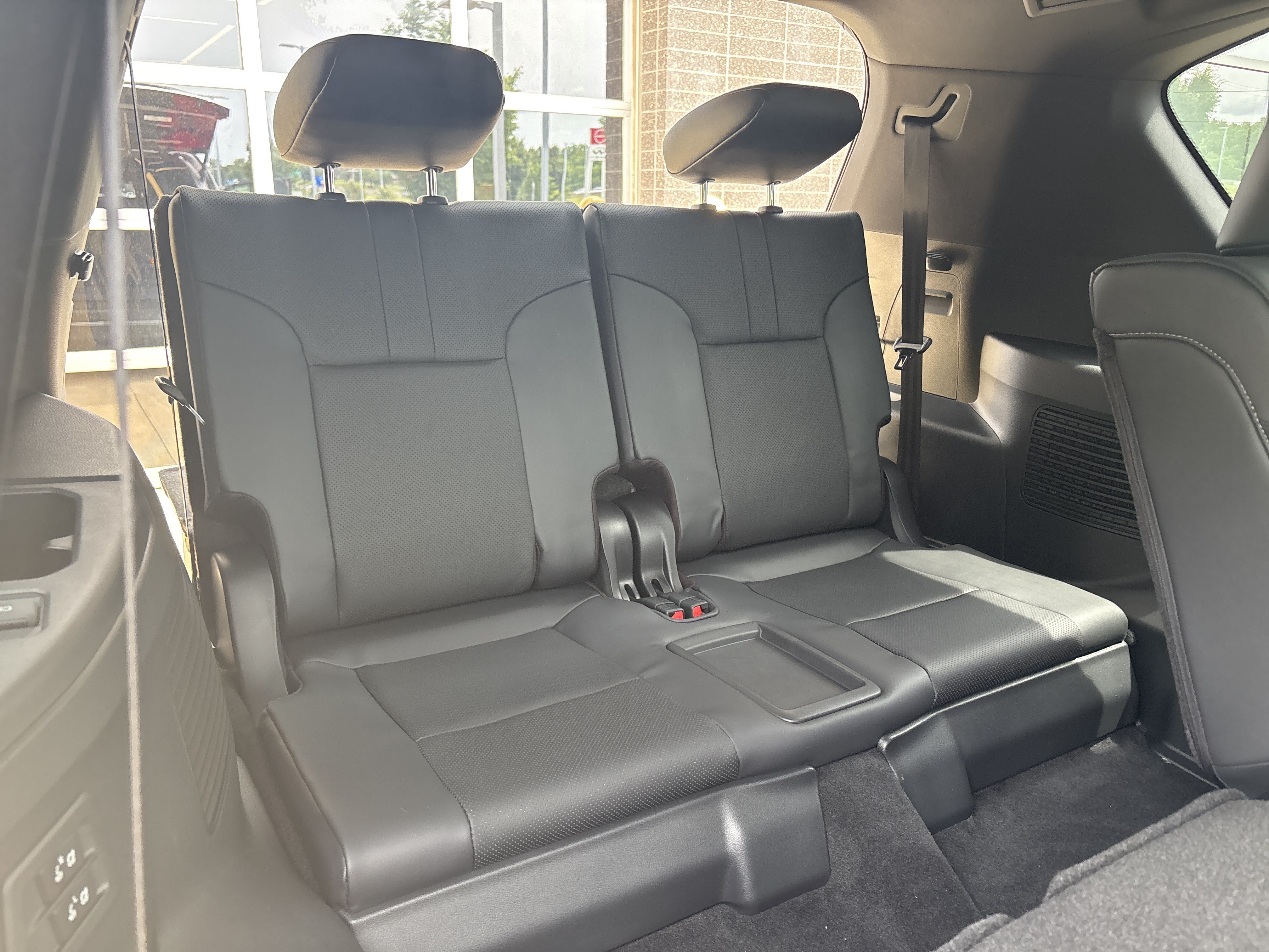 New 2026 Lexus LX 700h F Sport AWD/4WD image 33