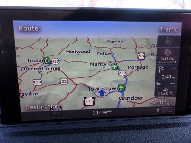 Used 2016 Audi A3 2.0T Premium Plus w/ Technology Package image 17