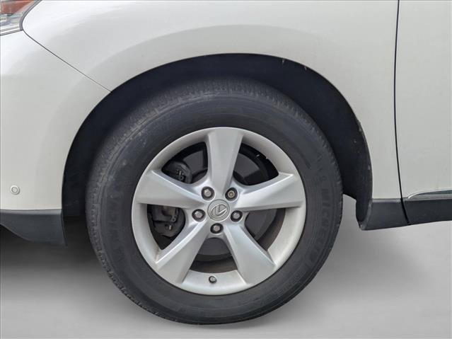 Used 2013 Lexus RX 350 AWD w/ Navigation Pkg image 13