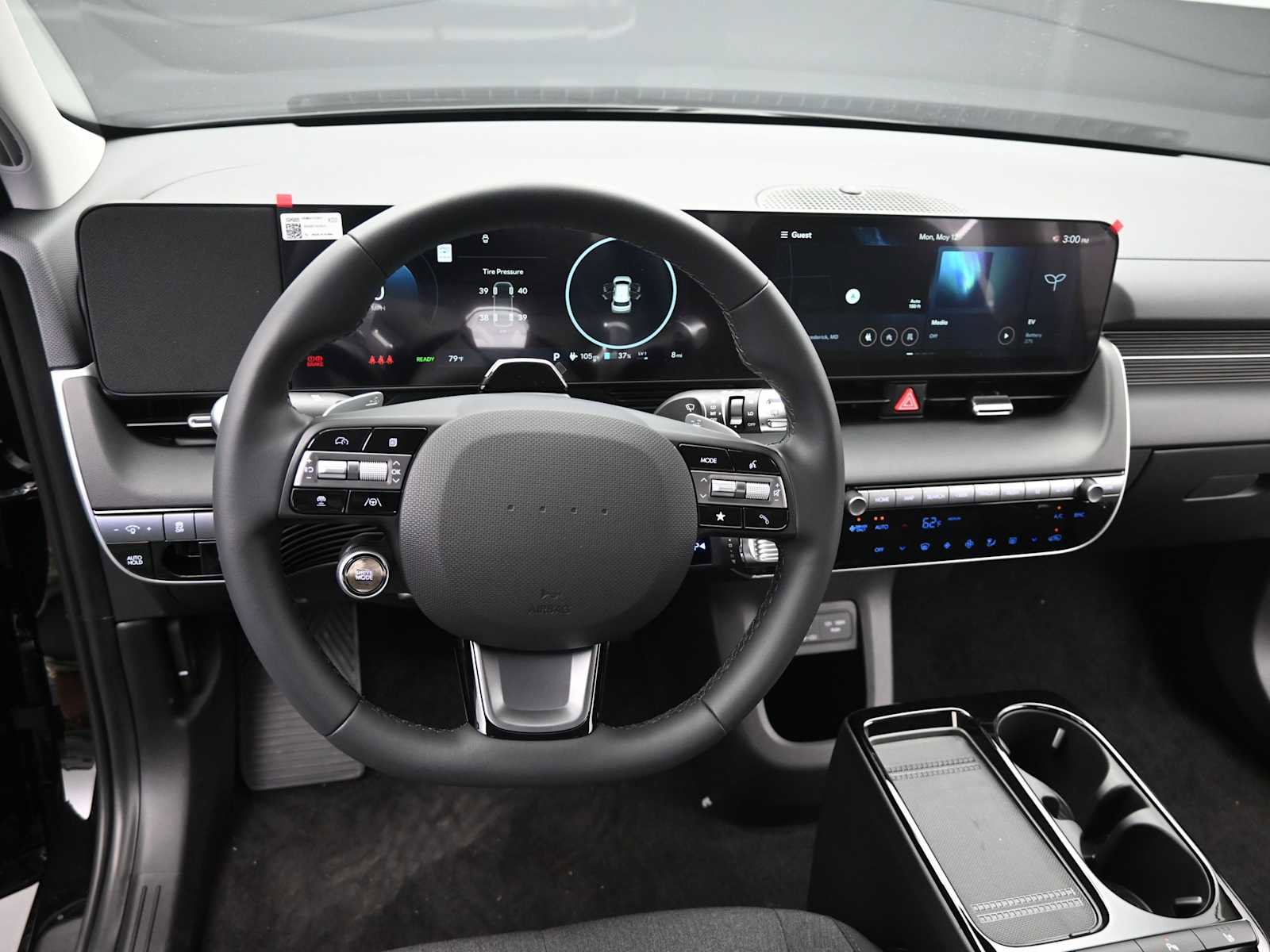 New 2025 Hyundai Ioniq 5 SE image 17