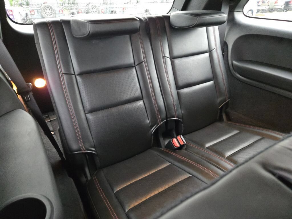 Certified 2024 Dodge Durango GT AWD/4WD image 12