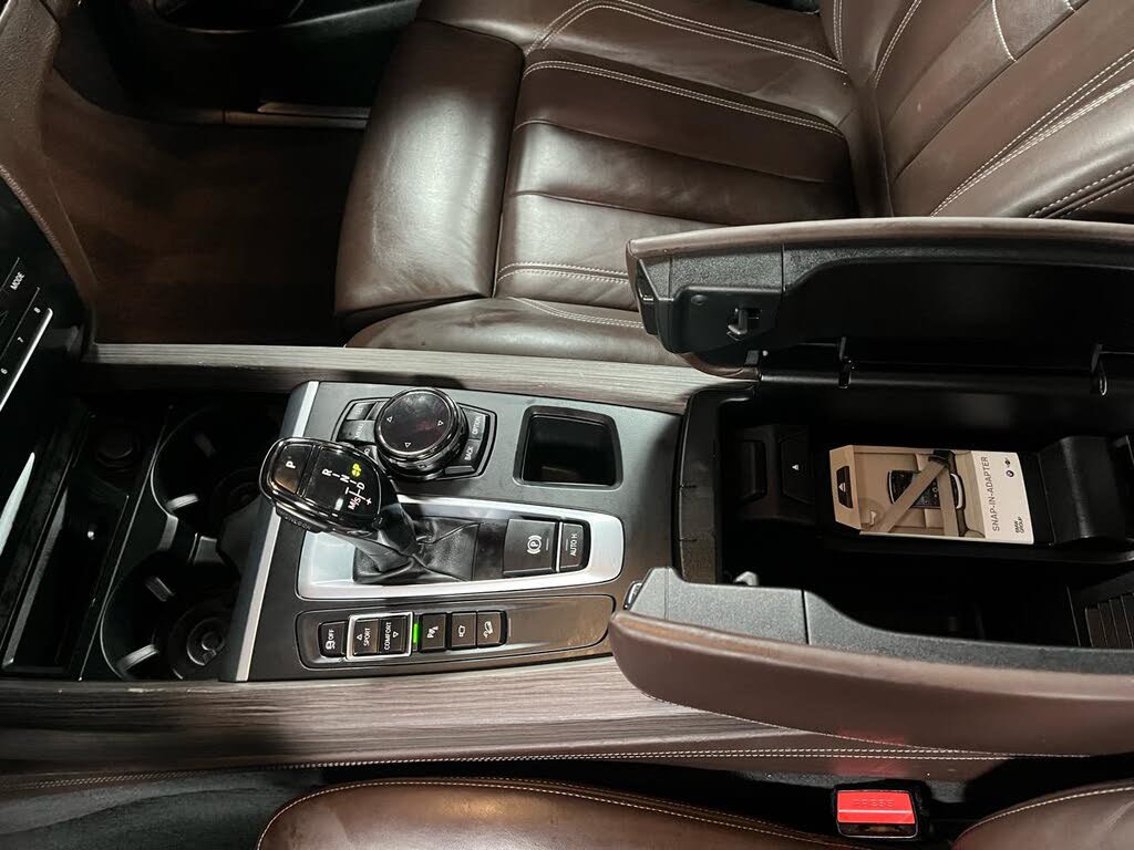 Used 2014 BMW X5 xDrive50i AWD/4WD image 21