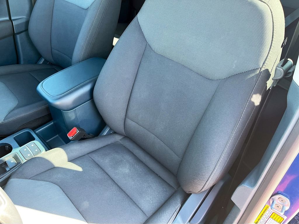 Used 2024 Ford Maverick XL w/ Equipment Group 100A Standard image 20