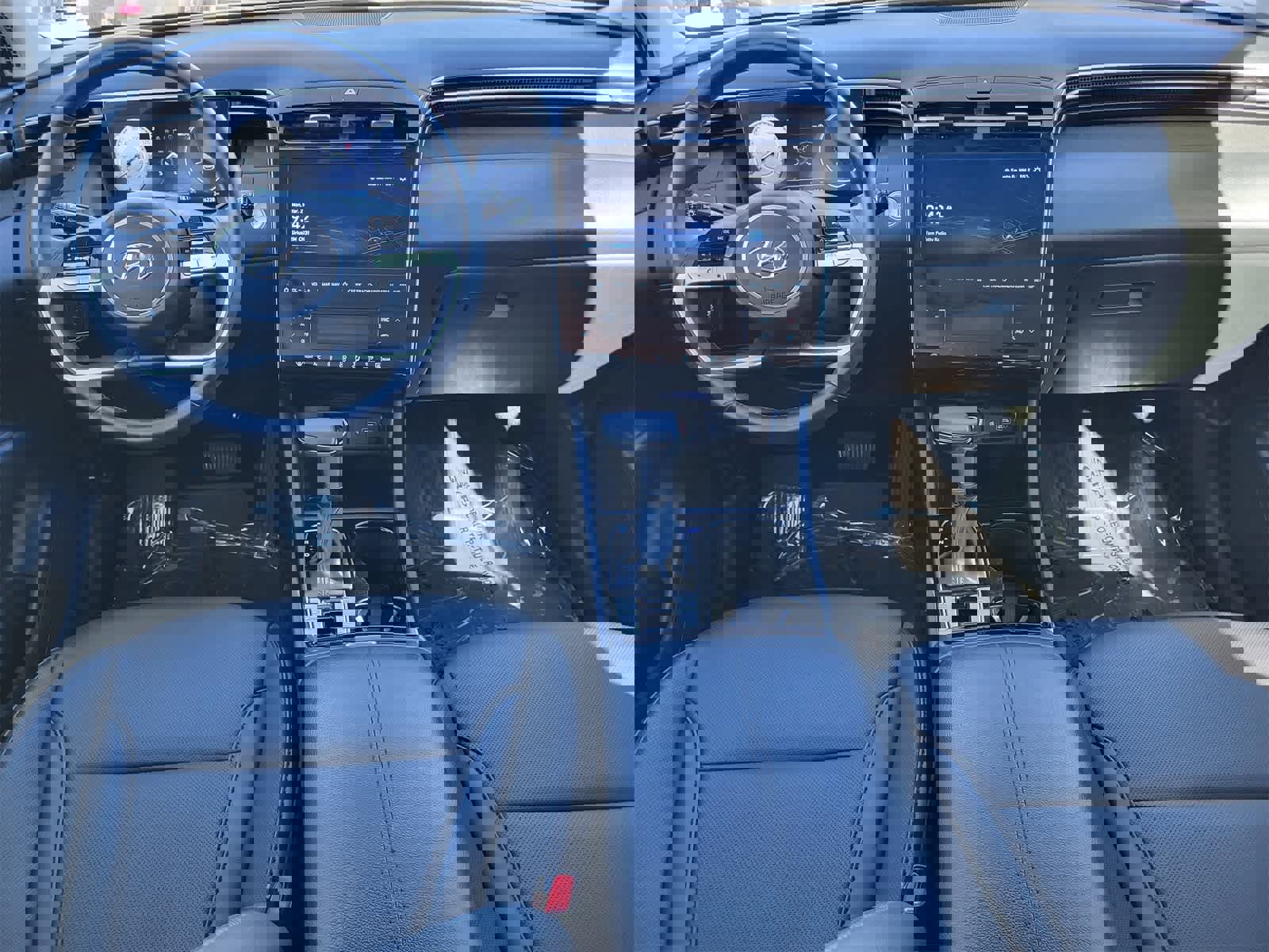 Used 2024 Hyundai Tucson SEL w/ Convenience Package image 25