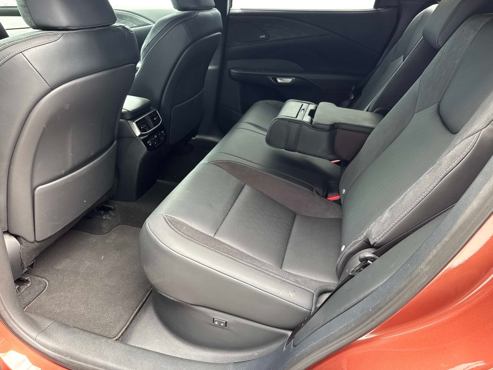 Used 2023 Lexus RX 350 FWD w/ Cold Area Package image 15