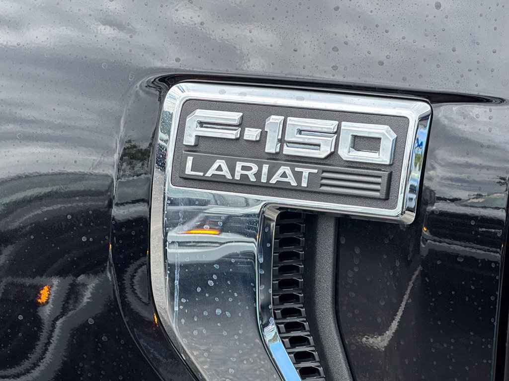New 2026 Ford F150 Lariat w/ Equipment Group 501A Mid AWD/4WD image 30