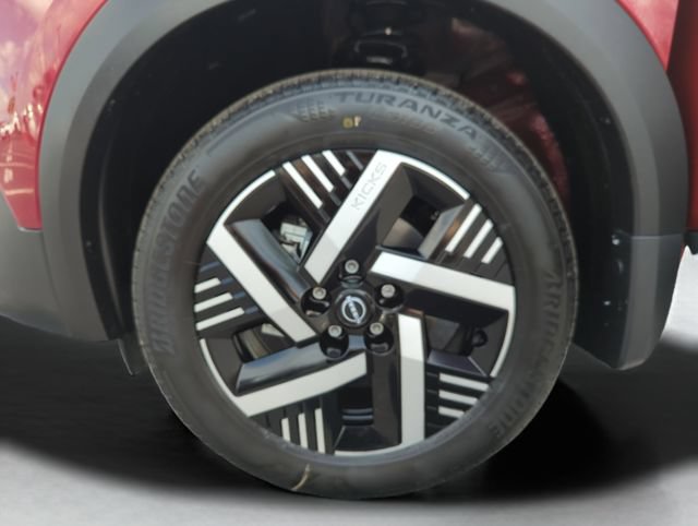 New 2026 Nissan Kicks SV w/ SV Premium Package FWD image 46