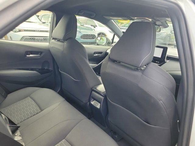 Used 2025 Toyota Corolla SE FWD image 10