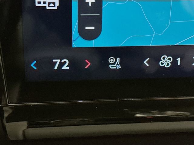 New 2025 Lincoln Navigator L Black Label image 21