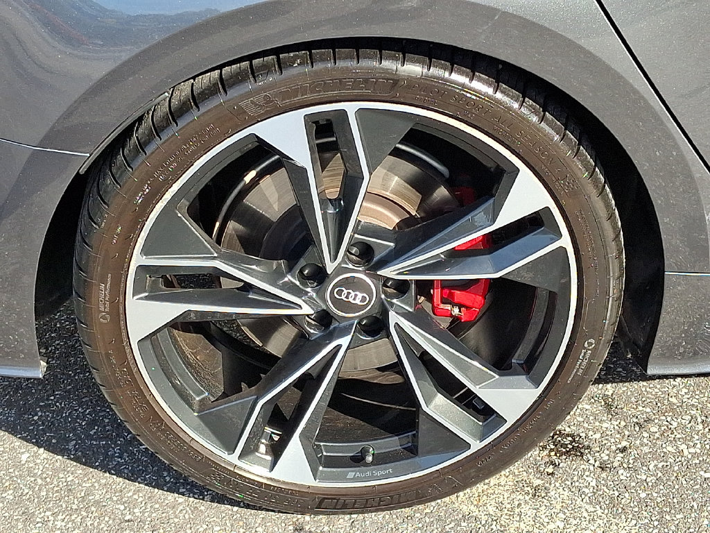 Used 2021 Audi S5 Premium Plus AWD/4WD image 8