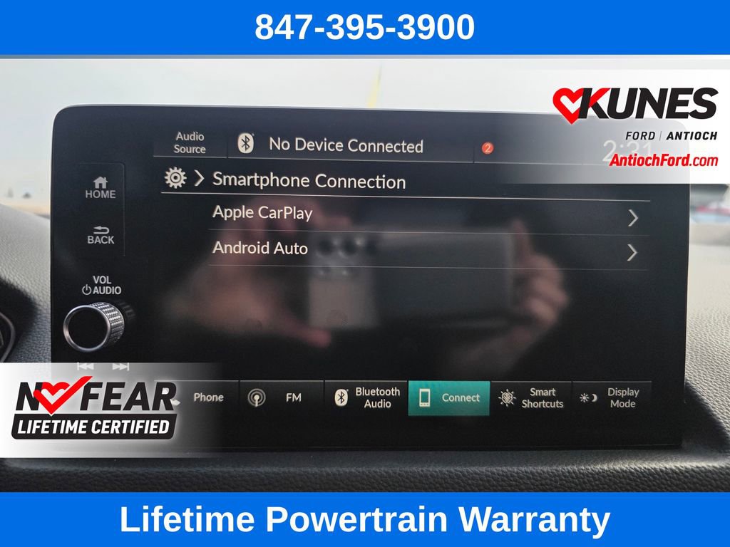 Used 2023 Honda Civic Si image 60