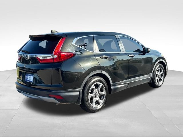 Used 2019 Honda CR-V EX-L image 5
