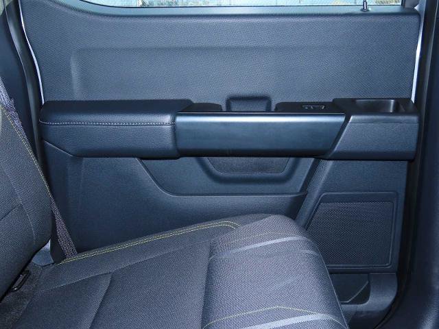 Certified 2024 Ford F150 STX image 24