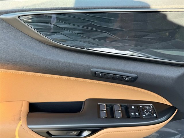 New 2025 Lexus NX 350h AWD w/ Premium Package image 31