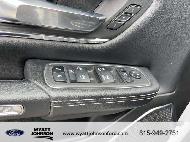 Used 2024 RAM 1500 Laramie image 25