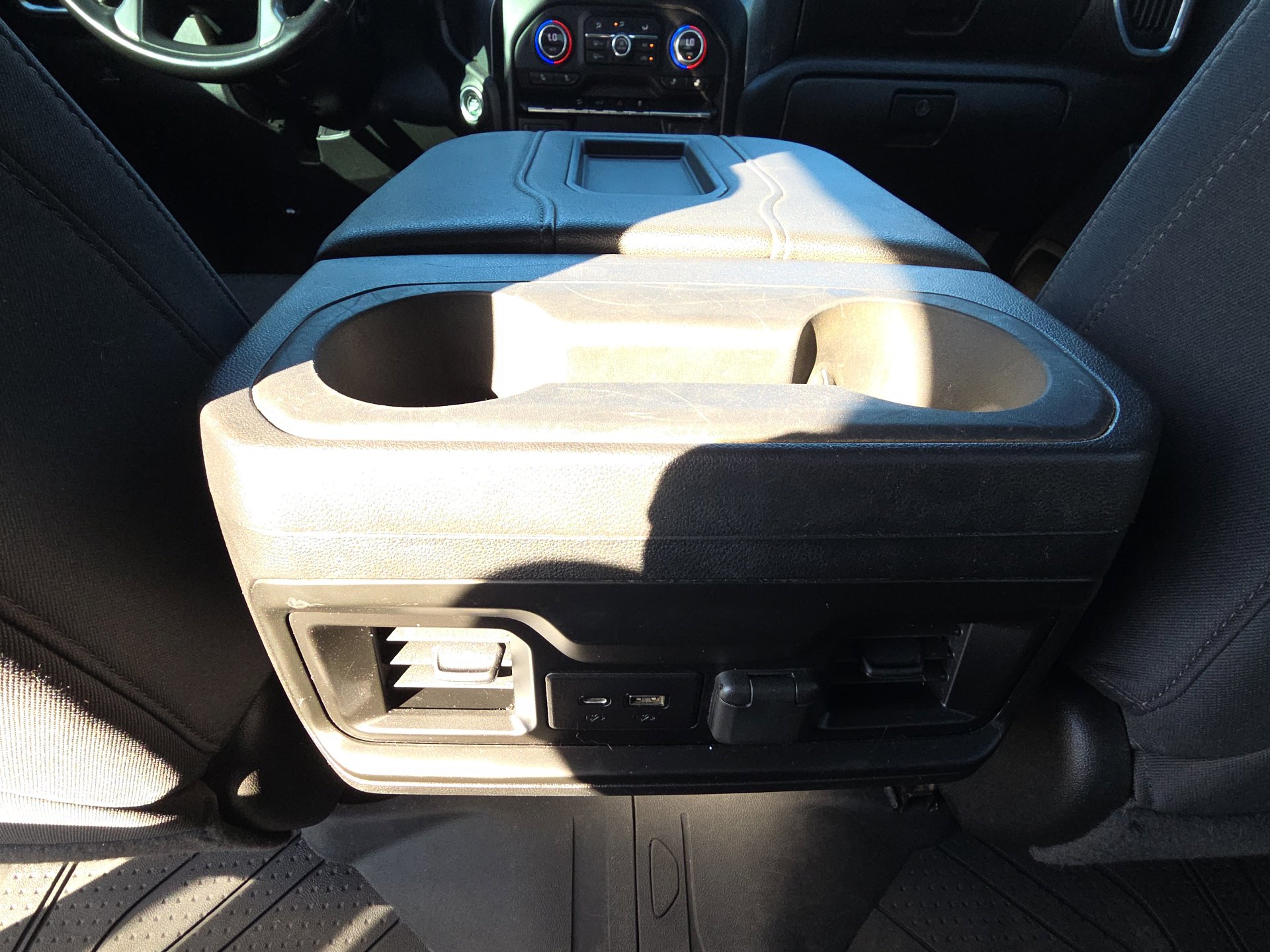 Certified 2022 Chevrolet Silverado 3500 LT w/ Convenience Package image 31