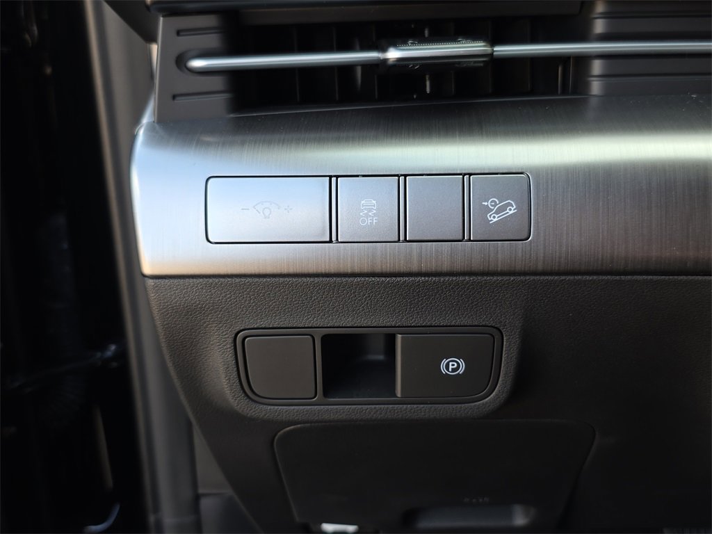 New 2026 Hyundai Kona SEL Sport image 23