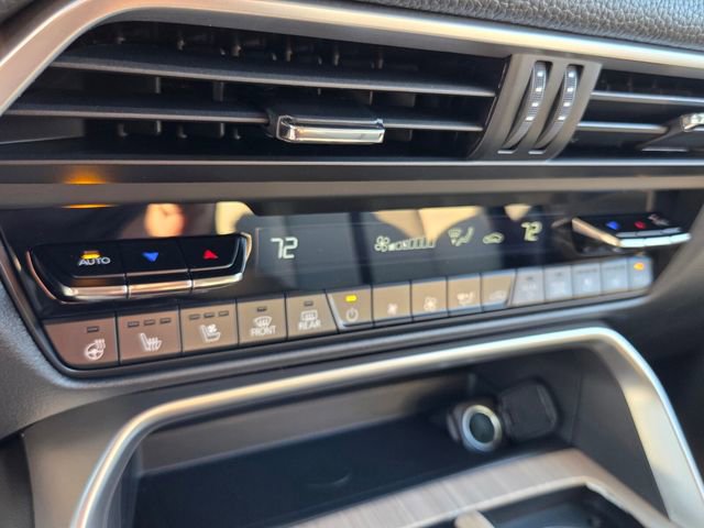 New 2026 MAZDA CX-70 3.3 Turbo w/ Preferred Package image 26