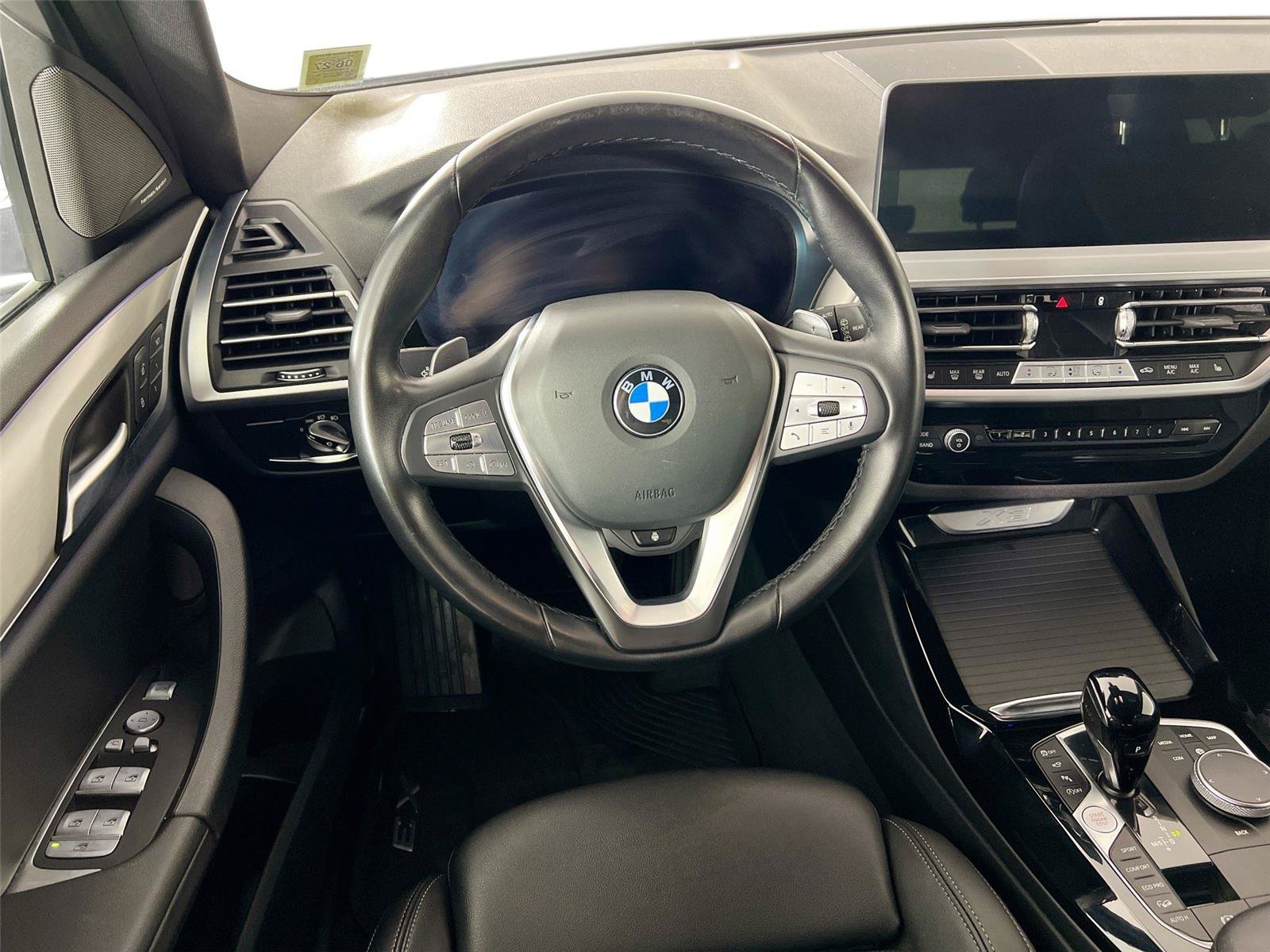 Used 2023 BMW X3 xDrive30i w/ Premium Package AWD/4WD image 23