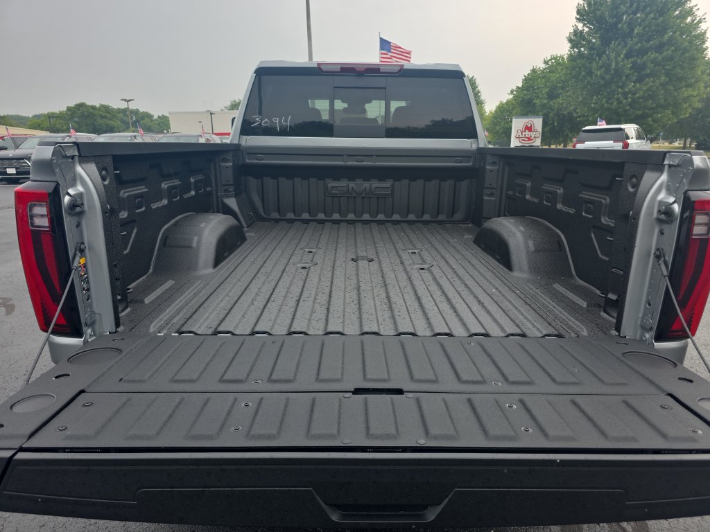 New 2026 GMC Sierra 2500 Denali AWD/4WD image 24